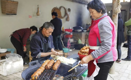 蒲韩二十载：在农村做合作社最难的是什么？