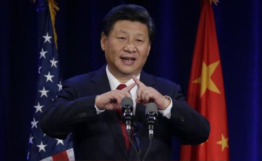 美国政学界代表性人士眼中的习近平形象