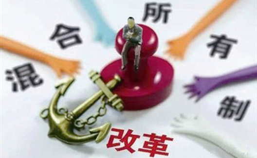 混合所有制与社会主义初级阶段基本经济制度的关系