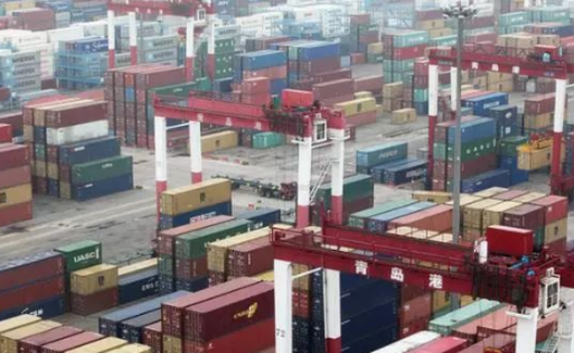 境外媒体：美国对华征税清单唯独排除了这两项——