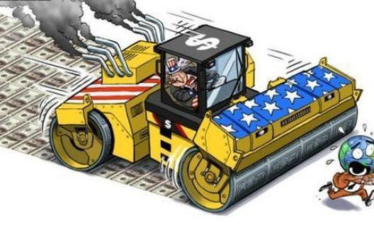 中兴芯痛，痛醒国人，造不如买的逻辑要倒过来！
