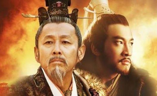 历史的总结--楚汉争霸刘邦胜利的根本原因是什么