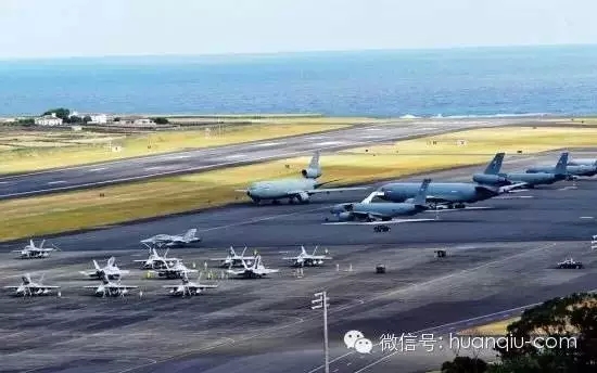 美国高官再次轮番挑衅中国，意欲何为