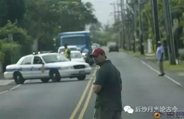 那些年，奥巴马给我们带来的感动