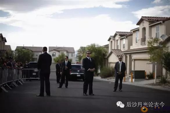 那些年，奥巴马给我们带来的感动