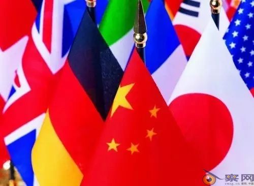 何新：关于未来国际局势--美国大选与中美战争