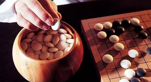 论阿法狗再次炒作