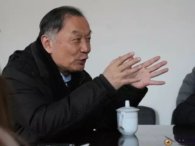 温铁军：资本主义金融化阶段的客观演化及其对东亚的影响
