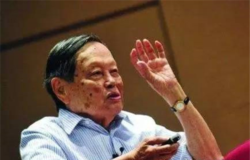 回望1950年：不能不比较杨振宁和邓稼先