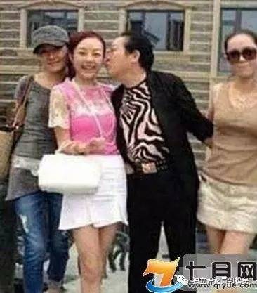 王林是中国“精英”的一面镜子