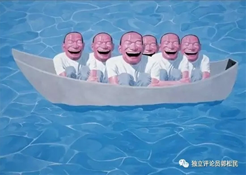 《巨婴国》，一部“逆向种族主义”的巅峰之作！