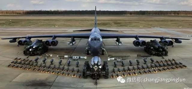 战争正向中国逼近！中国又到了最危险的时候！