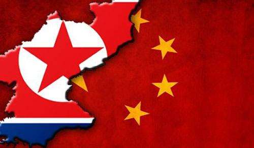  轰炸叙利亚背后的战略欺骗：中国才是美国的真正遏制目标