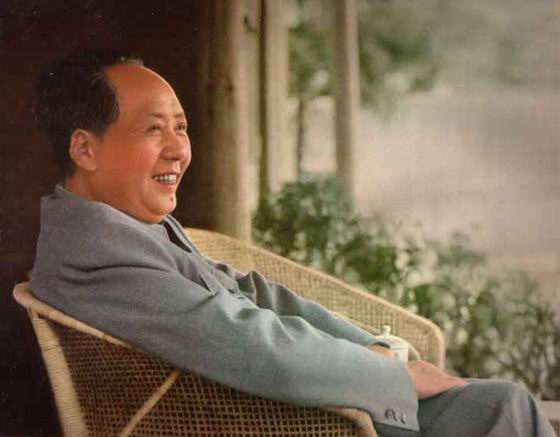 张文木：毛泽东思想与当代世界体系治理（上）