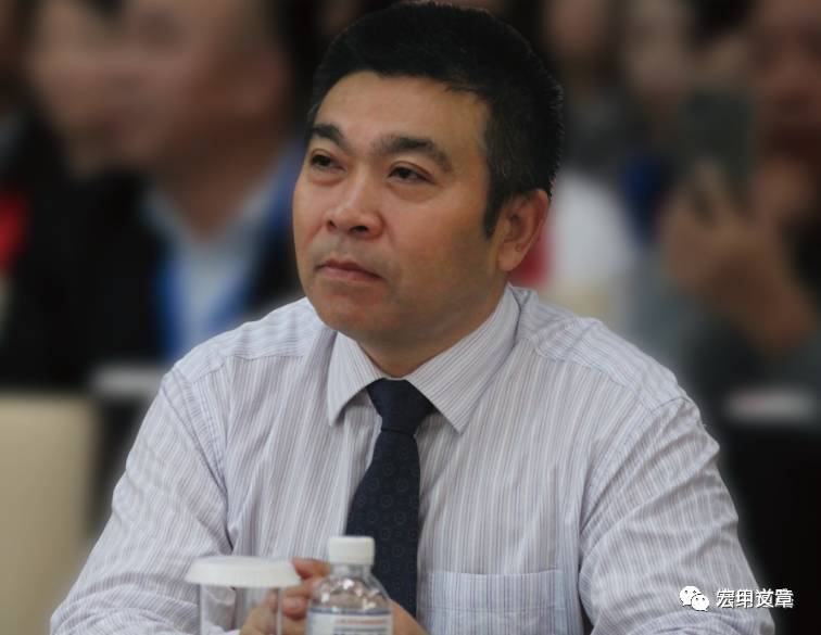 赵杰兵：你们要守住共产党分给你们的土地