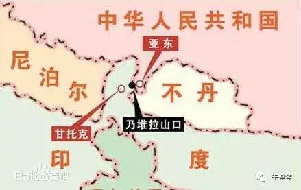 中印边境，一场凶险的对峙正在发生