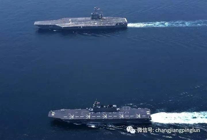 亚洲“小北约”联手对华疯狂反扑，美帝黑手频现，中国应高度警惕！