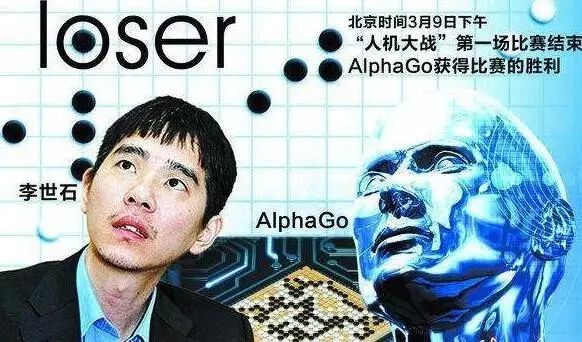 大数据和人工智能到来了，共产主义真的就不远了吗？
