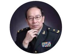 金一南：美国砸7000亿美元国防费，对人类来说不是福音！