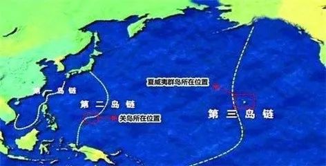 中国一旦坚定统一台湾的决心，谁可阻挡？（一）