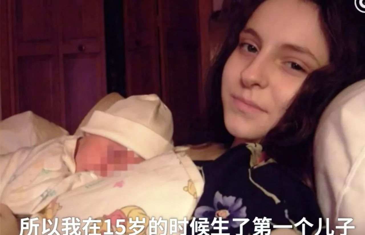 BBC纪录片揭露美国丑陋一面：童婚泛滥，十几万幼女沦为丈夫“奴隶”