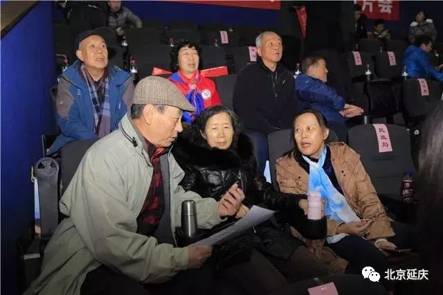 我们的纪录片——《北平以北》，12月8日全国上映！看过的人这样说