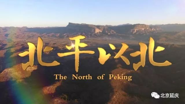 我们的纪录片——《北平以北》，12月8日全国上映！看过的人这样说