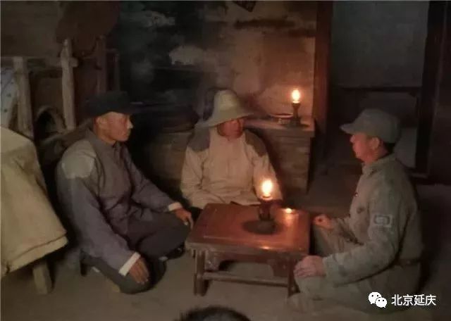 我们的纪录片——《北平以北》，12月8日全国上映！看过的人这样说