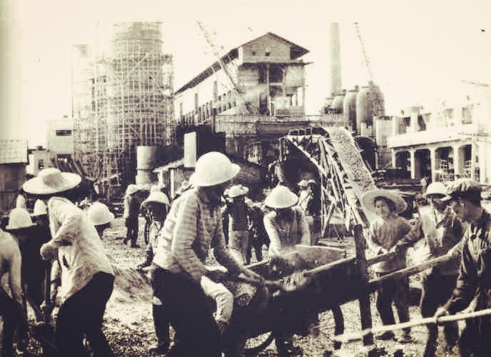 李强：用GDP评价新中国建国头30年建设成就的几个问题
