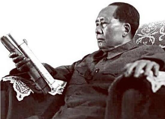 千秋功罪，谁人曾与评说？——献给21世纪的毛泽东