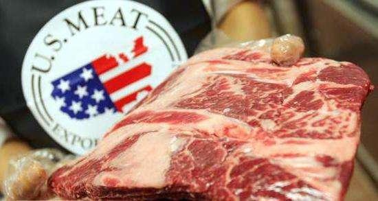美国畜牧大亨：你吃的美国牛肉，是这样养大的