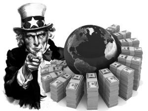 又到了二战前夜？美国历史中财团与总统的恩恩怨怨