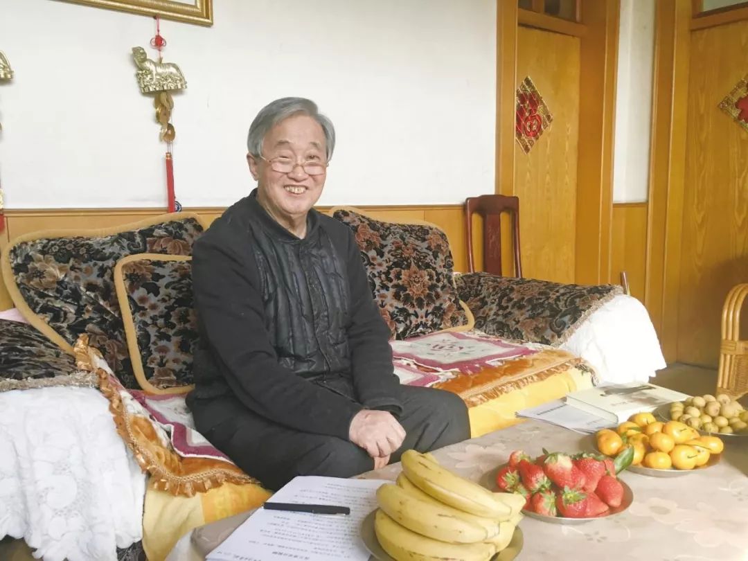 《习近平在正定》采访实录第四篇：“为自己考虑多了，就会离全心全意 为人民服务越来越远”