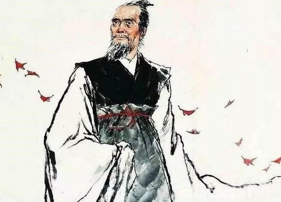 魏巍纪念屈原 | 写在汨罗江畔