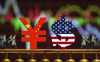 中美贸易战是一场持久战