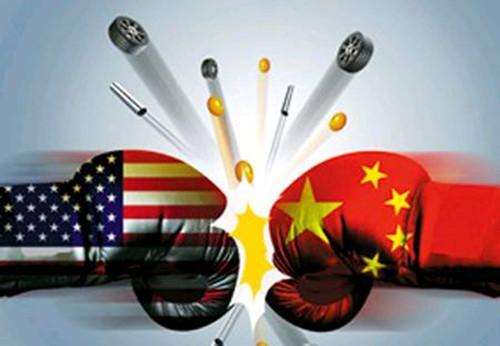 美国军事打击中国的可能性有多大 