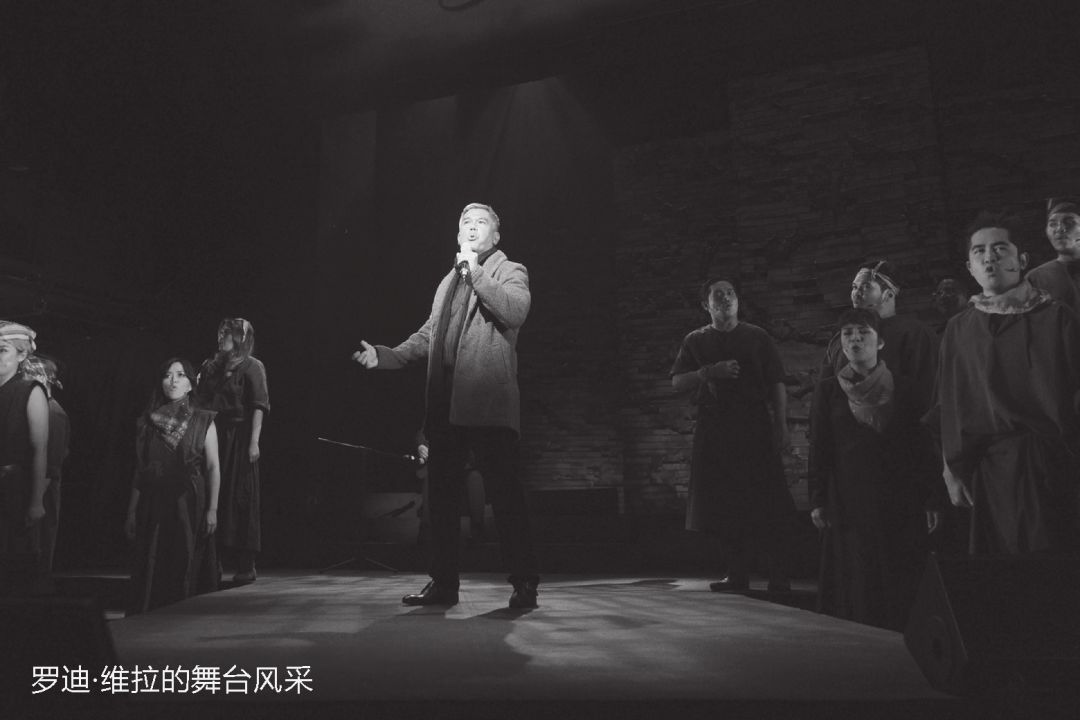见证苦难的历史，抚慰民族的伤痛——记两部关于菲律宾军事戒严主题的戏剧作品