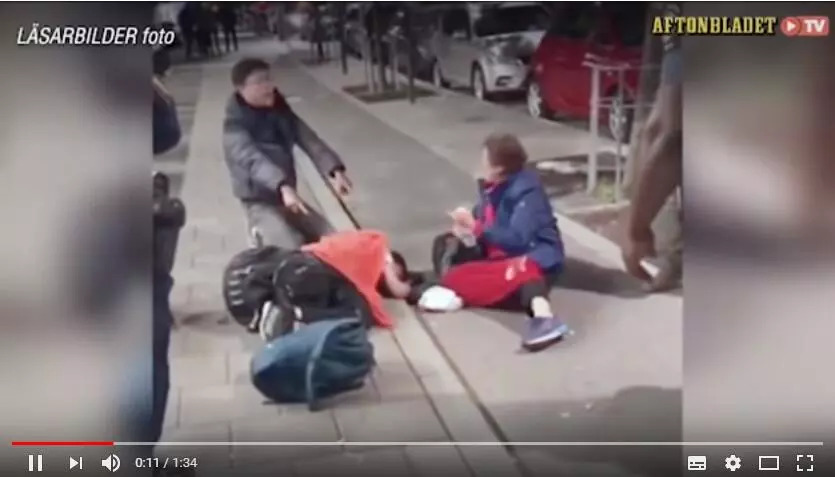 脑子进水了！驻外使馆维护中国公民权益何错之有？