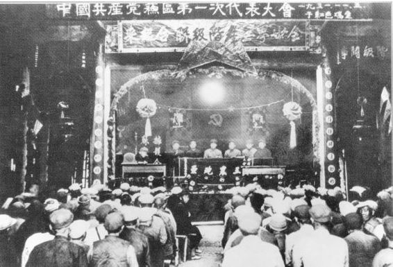 谈谈高华论肃AB团与富田事变的学术硬伤
