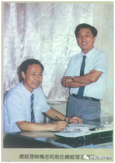 柳传志VS任正非——谁才是真正的杰出贡献者？