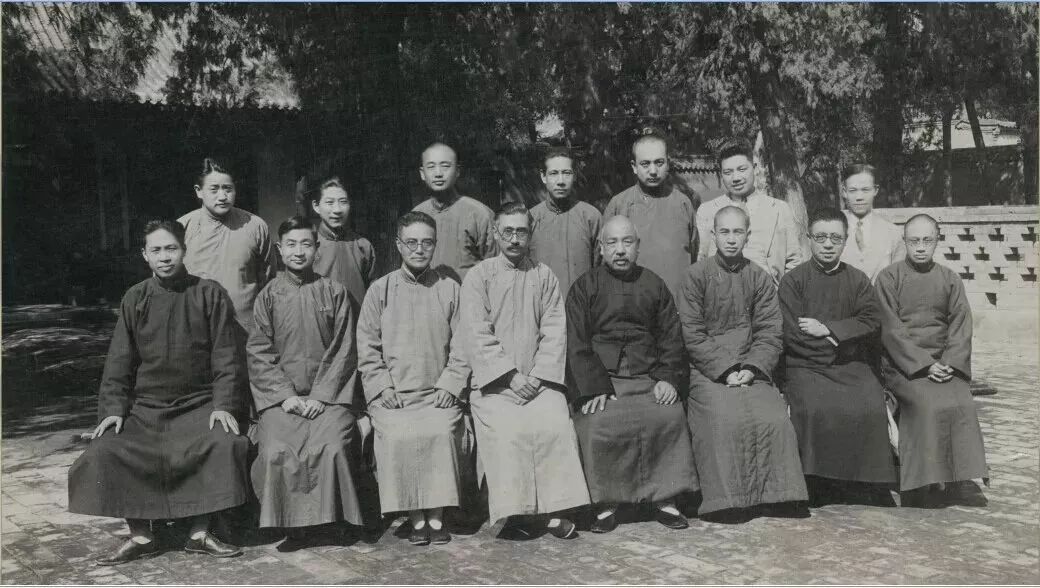 潘家恩：知识分子的可能