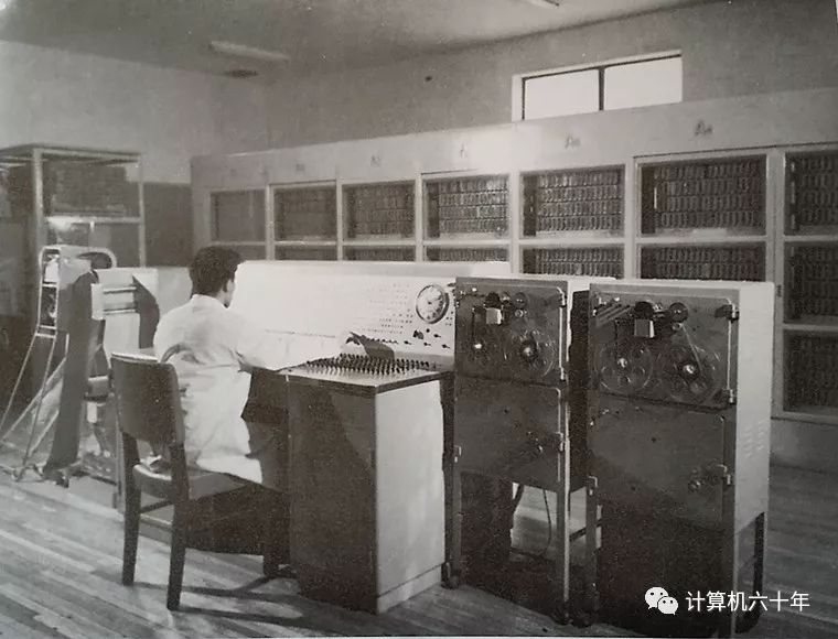 纪念于敏努力建设数字强国