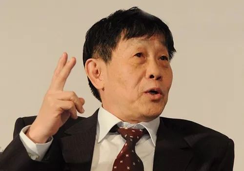 李零：研究生不是戏班子里练把式的小孩，站不直了就踢上一脚