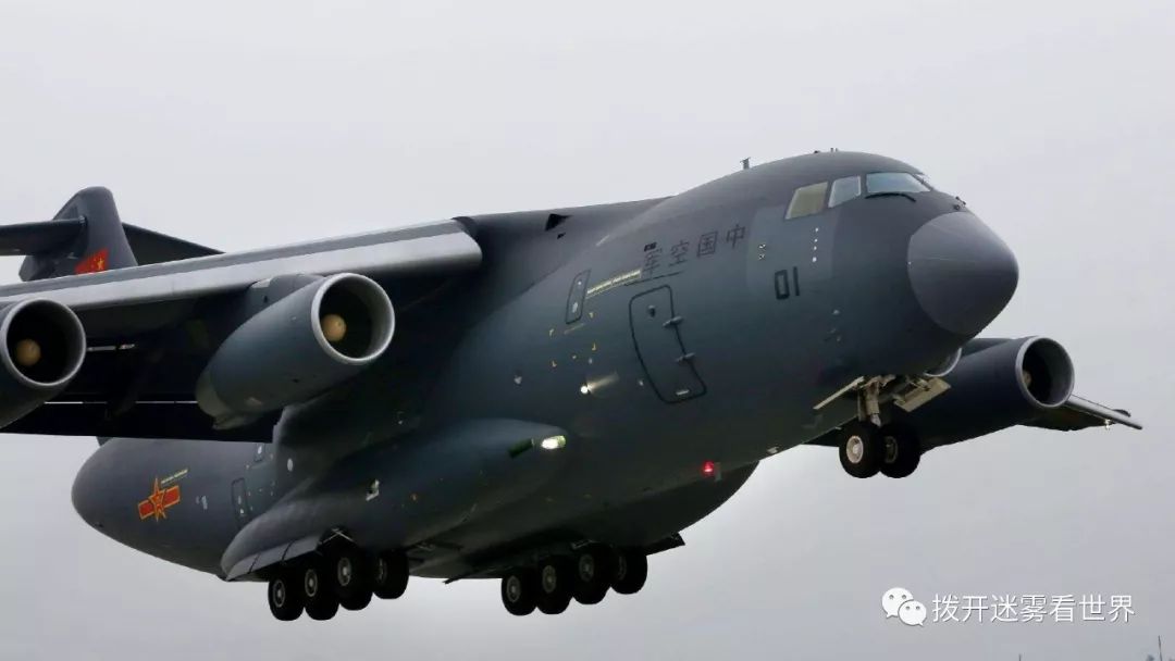 中国大飞机凭什么保证安全，超越波音、空客？