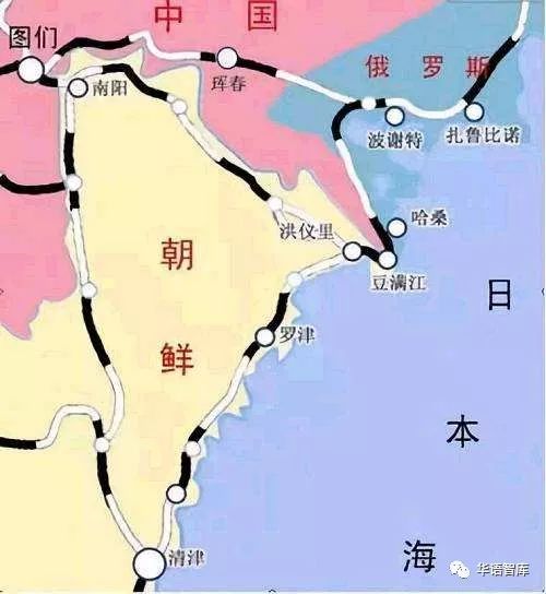 该来的终归会来！也说“金普”会