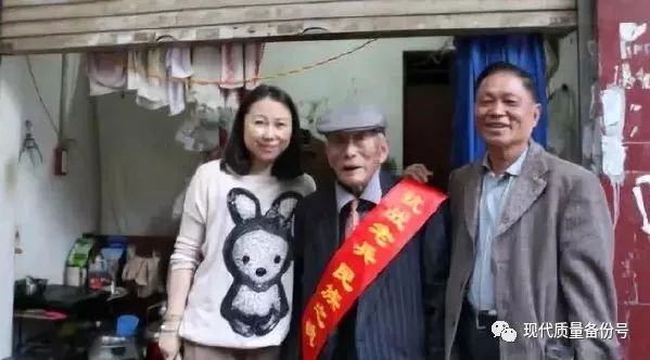 师伟：抗战老兵是个伪概念
