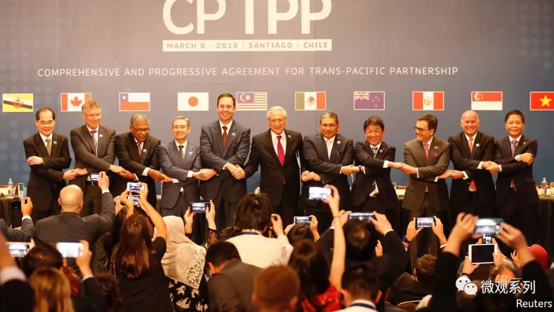 时隔一年，日本手握三张护身符，应对美国贸易大棒