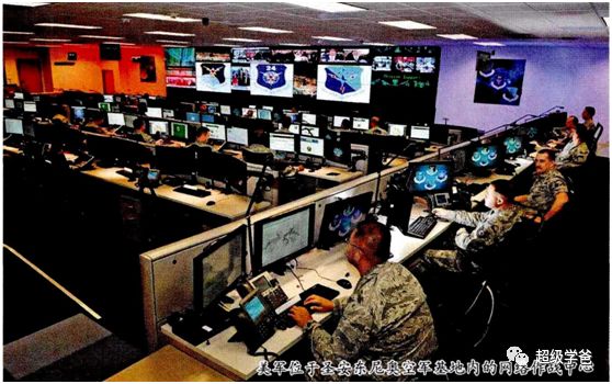 真实版死神来了！美国网络部队——人类网络安全最大的威胁