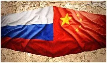 金一南：中俄发展新时代全面战略协作伙伴关系，不仅中俄获益，世界也获益