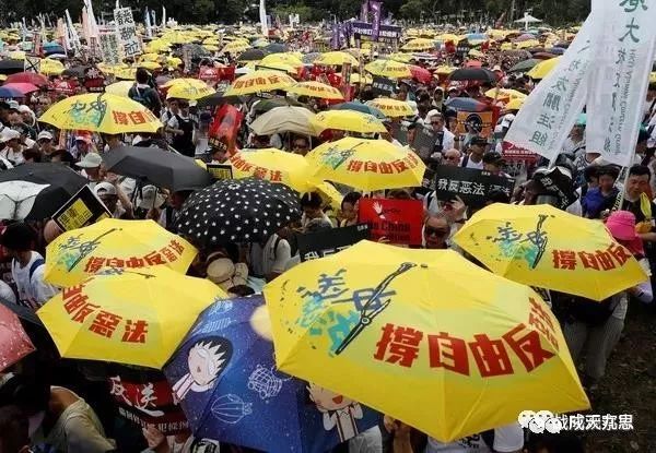 迫切需要“二次回归”！香港的五大困局与出路